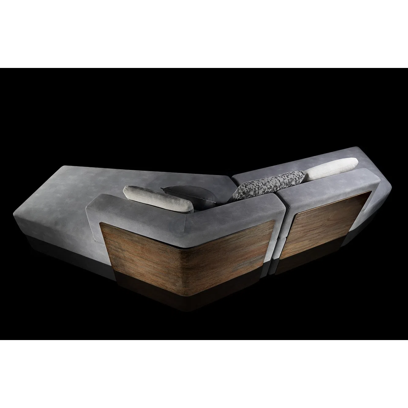 Sofa OLIVYA STONE Foxton