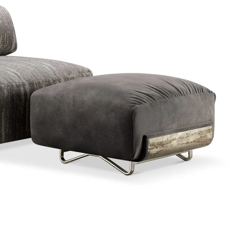 Pouf Cyprium