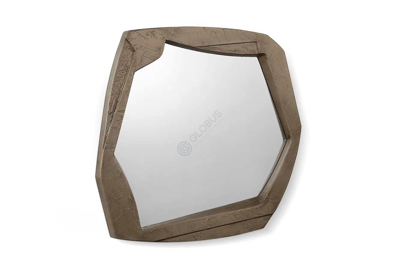Mirror SIMONE FANCIULLACCI Sisma V5