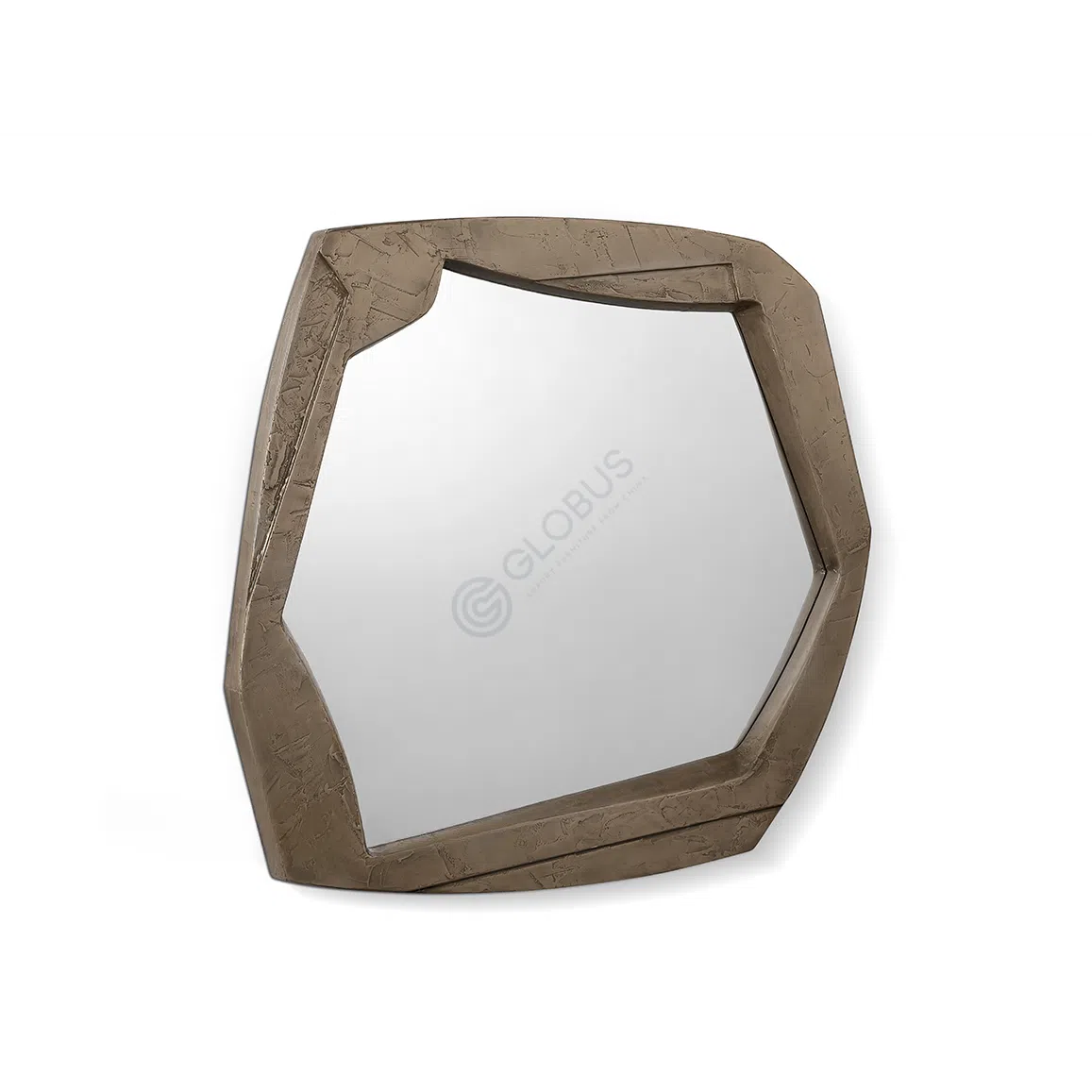 Зеркало Dufelia