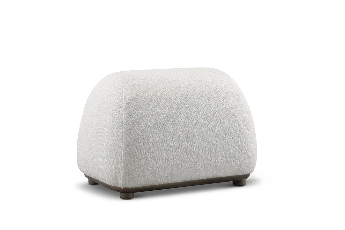 Pouf SEBASTIAN BERGNE Kiss