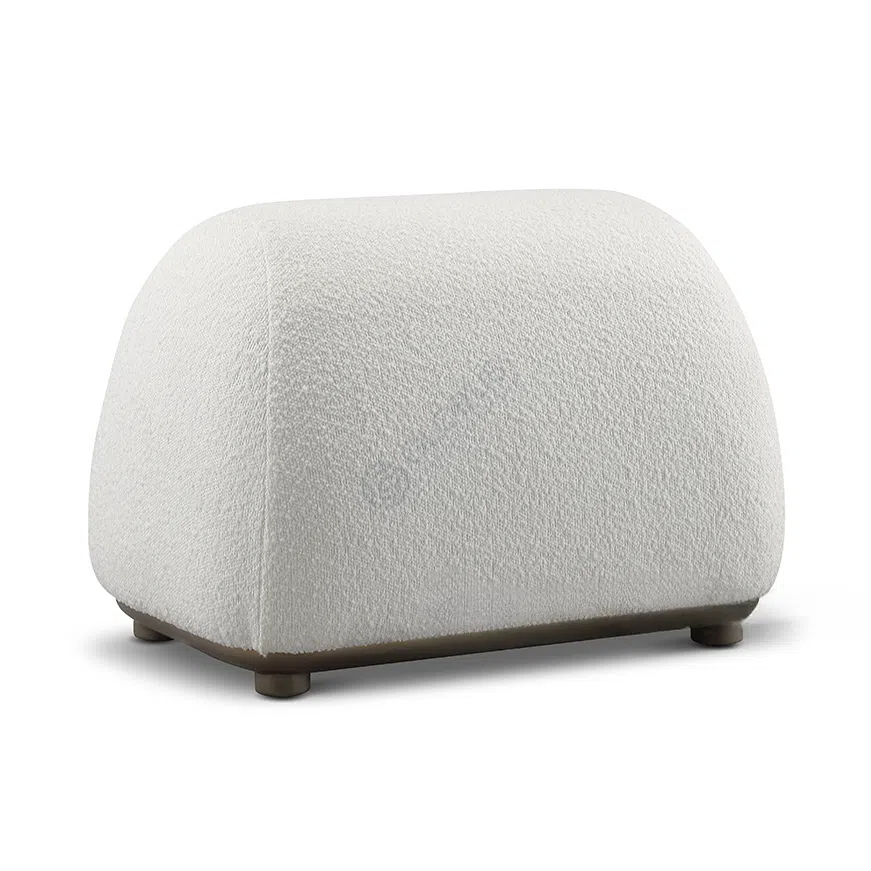 Пуф SEBASTIAN BERGNE Kiss