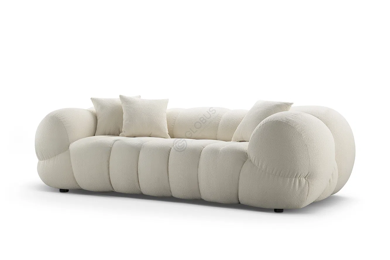 Sofa STEFANO GIACOMELLO La Poltrona