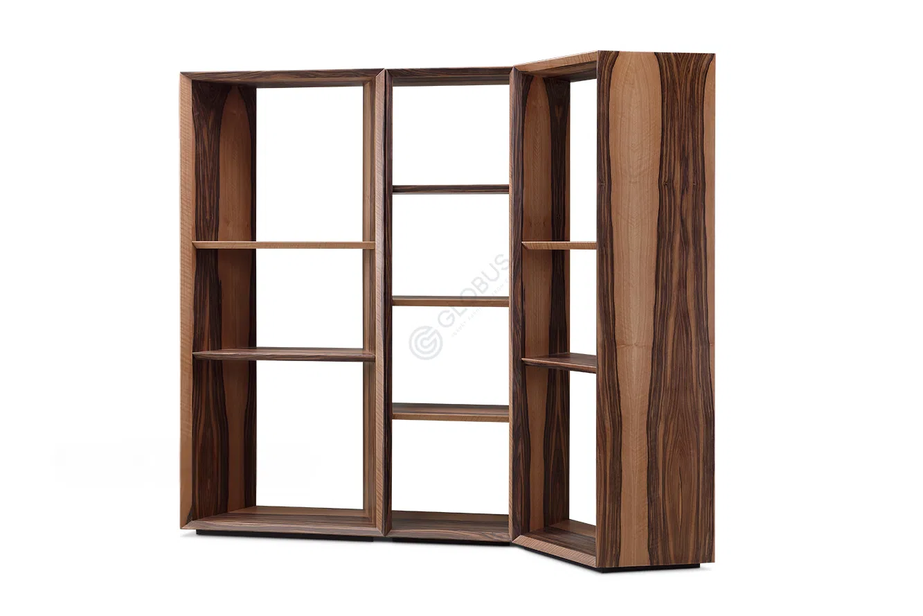 Bookshelf GALLOTTI&RADICE Prism