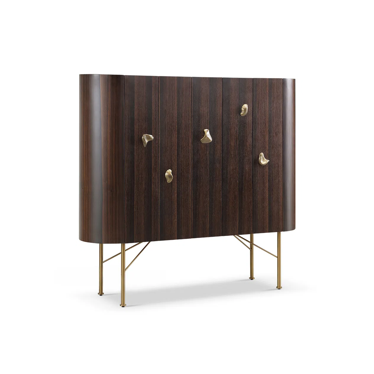 Wine cabinet LAURAMERONI Collectionist