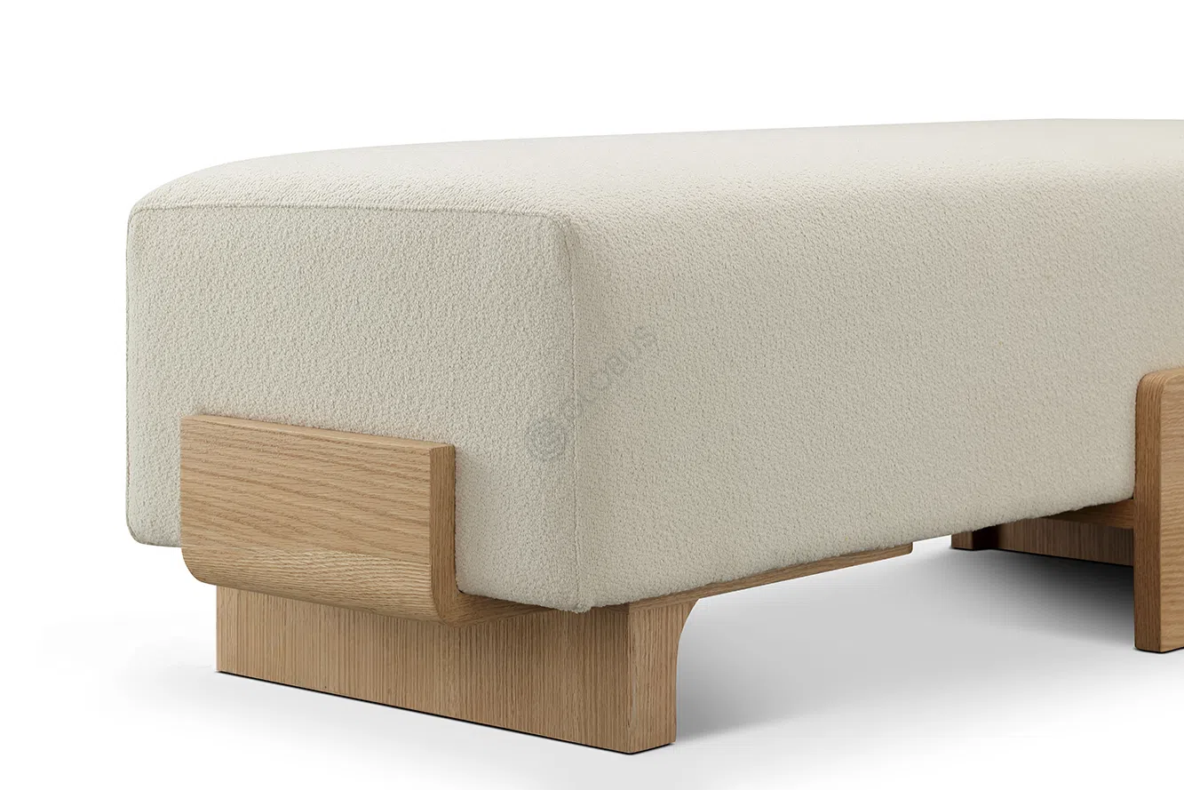 Ottoman PENDHARA Admani