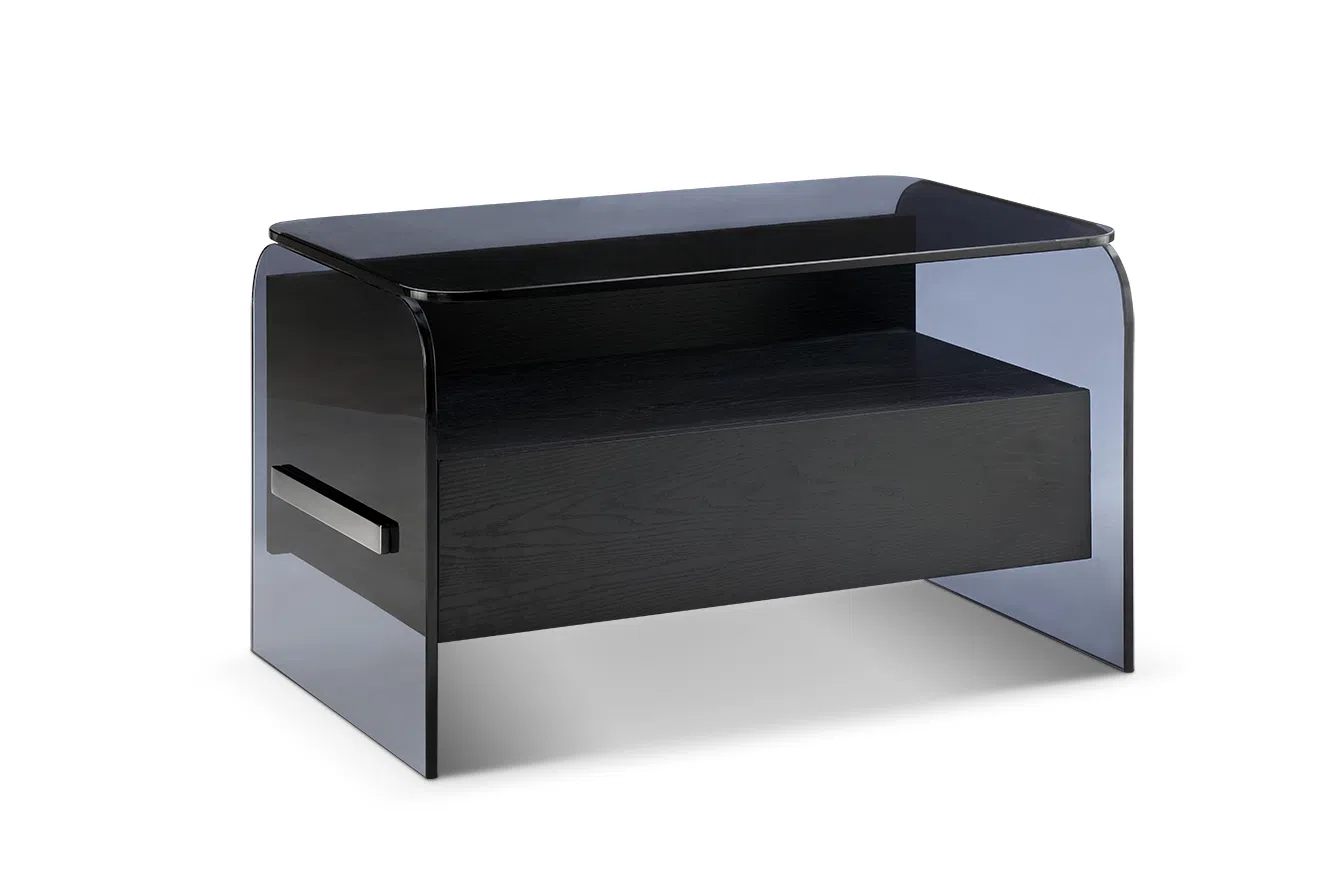 Bedside table GALLOTTI&RADICE Holly