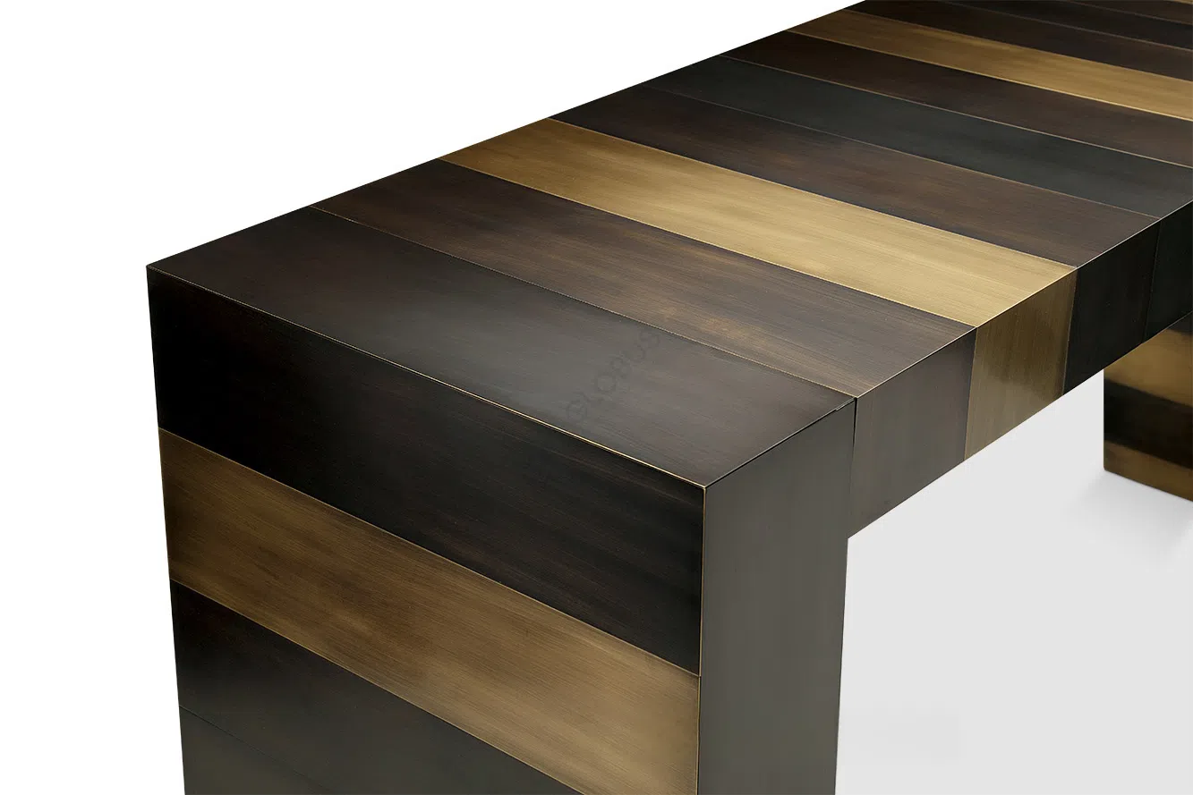 Console LAURAMERONI ST 50