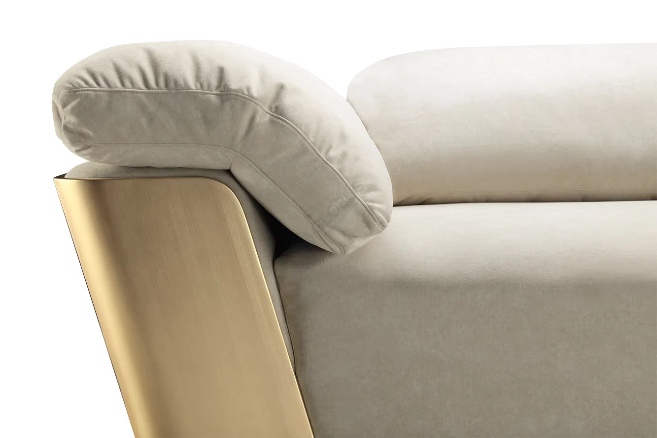 Sofa LAURAMERONI Metropol