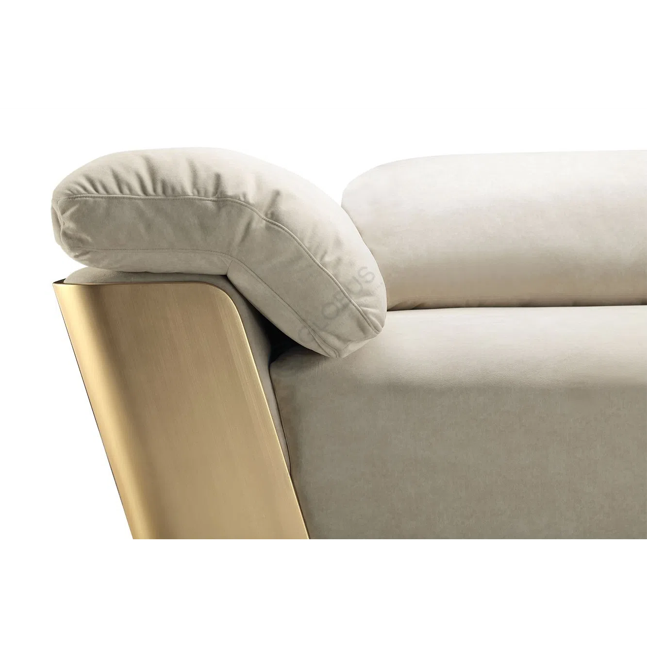 Sofa LAURAMERONI Metropol