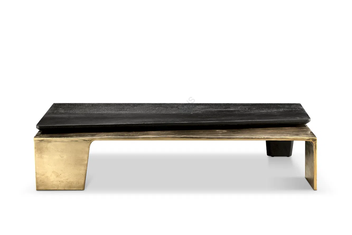 Coffee table VISIONNAIRE Lego