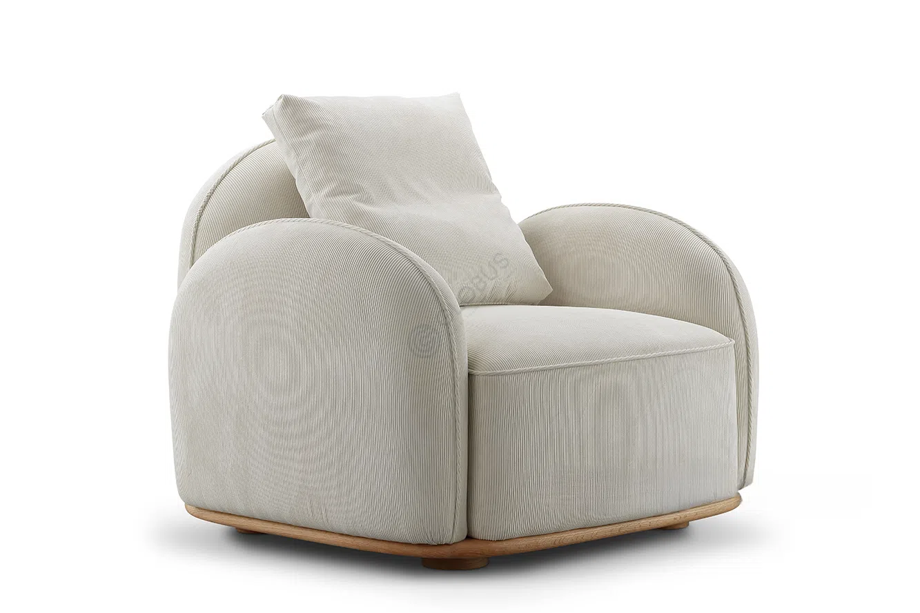 Armchair DE LA ESPADA Azores