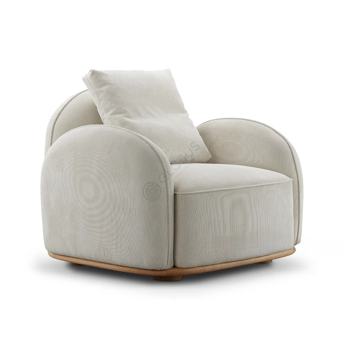 Кресло DE LA ESPADA Azores