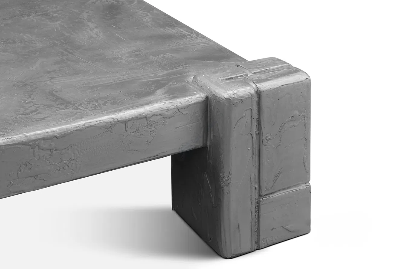 Coffee table Coerare