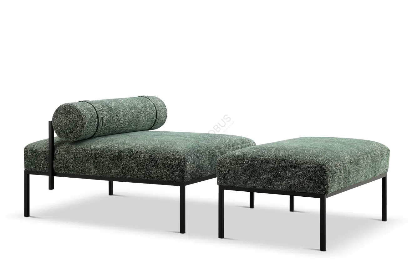 Couch GALLOTTI&RADICE Oly