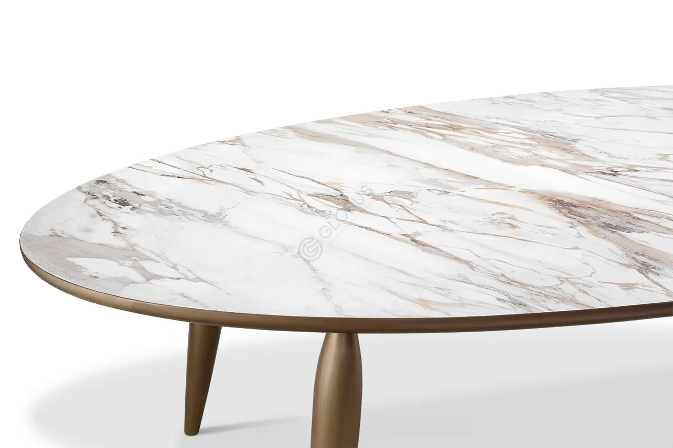 Dining table OLIVYA STONE Benhar
