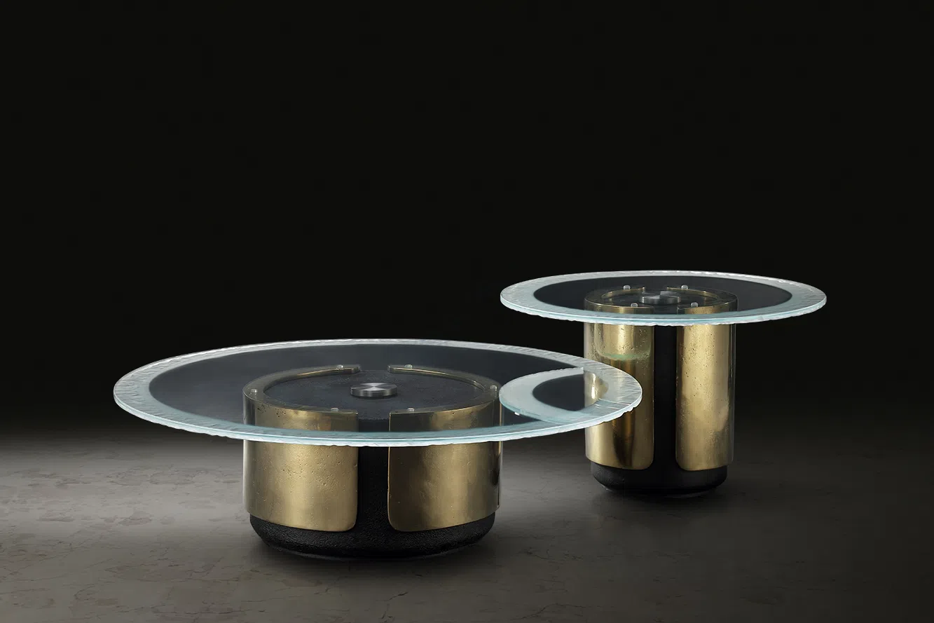 Coffee table VISIONNAIRE Amos