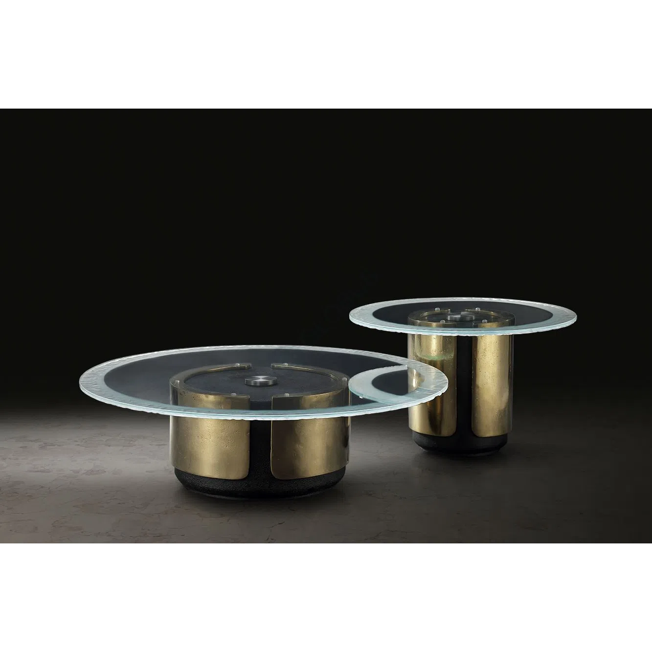 Coffee table VISIONNAIRE Amos