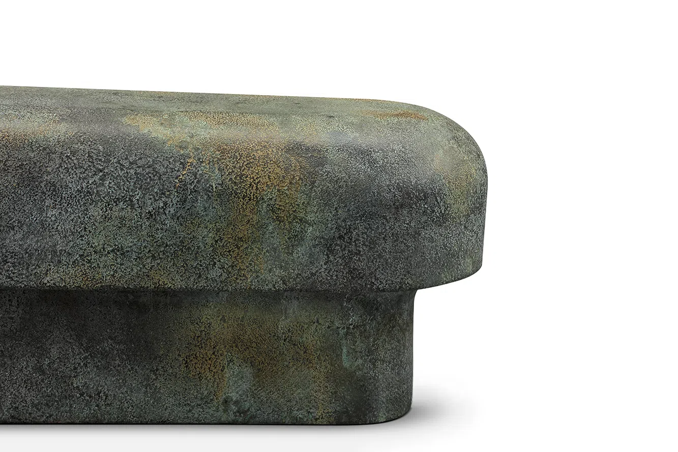 Bench STUDIOTWENTYSEVEN Toad