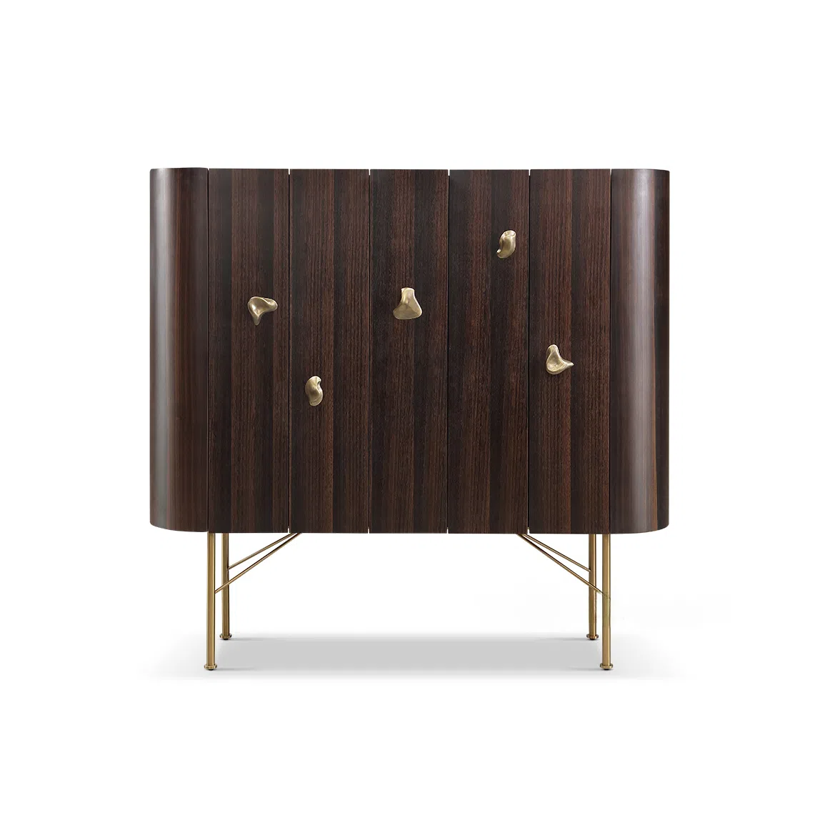 Wine cabinet LAURAMERONI Collectionist