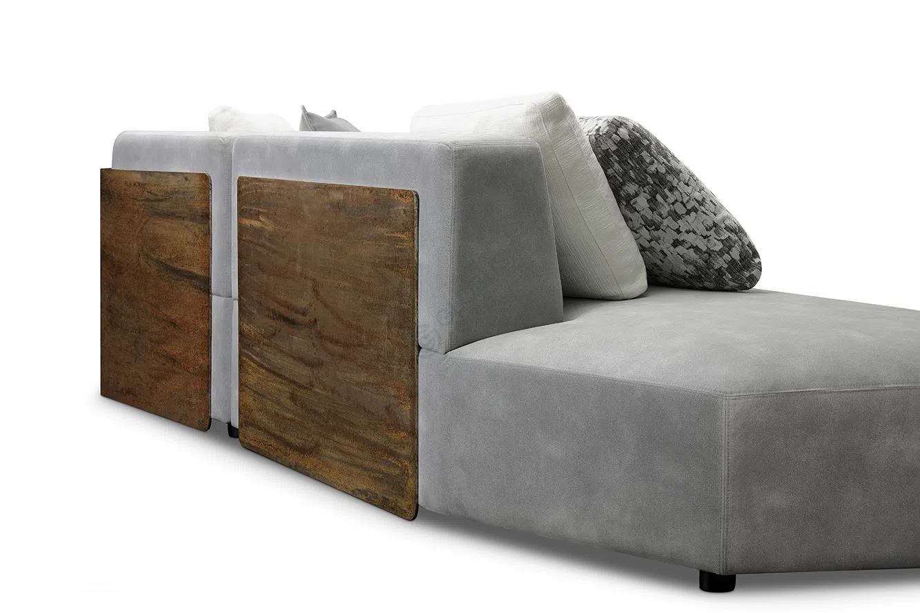 Sofa OLIVYA STONE Foxton