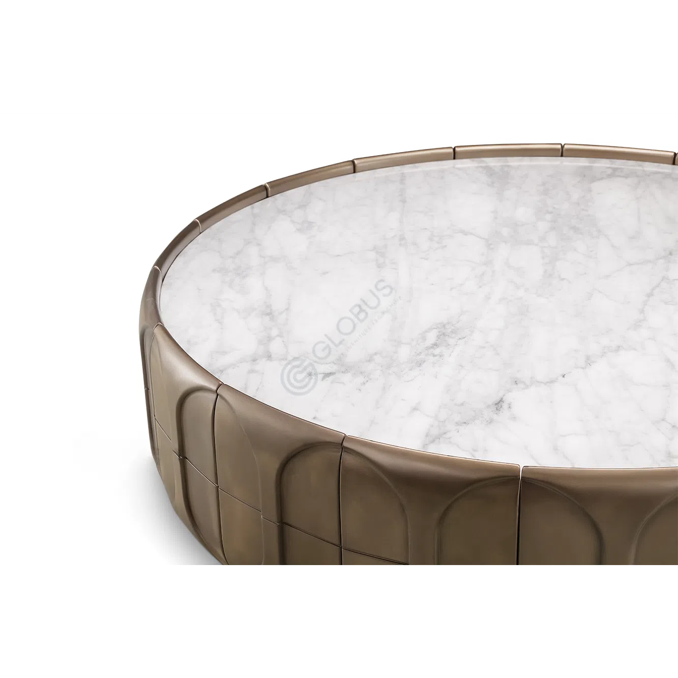 Журнальный столик HESSENTIA Concave