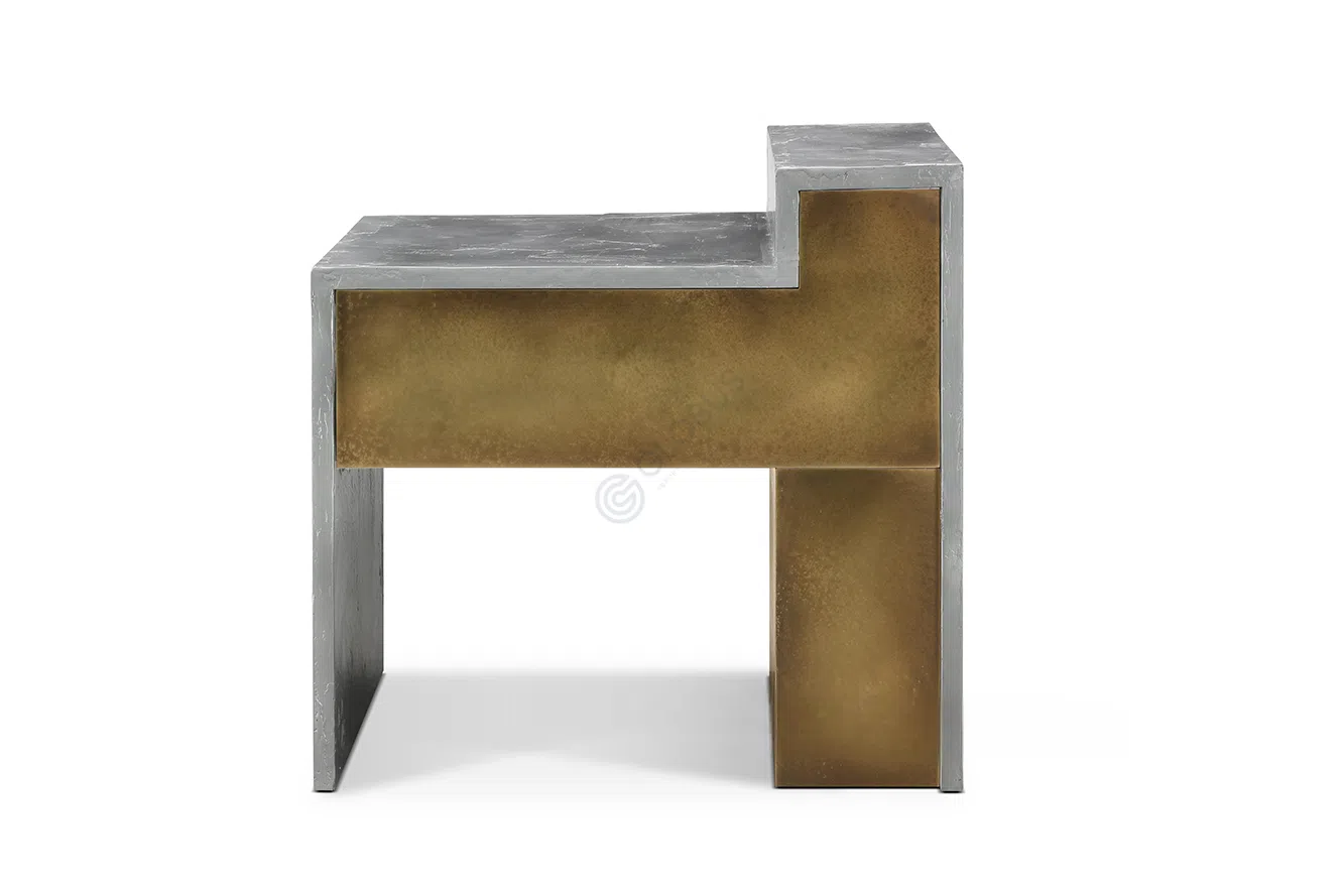 Bedside table STUDIOTWENTYSEVEN Rlb Bst