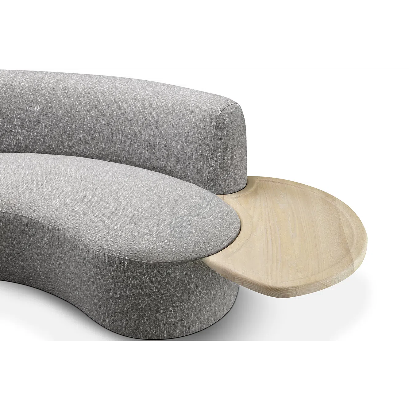 Диван CHRISTOPHE DELCOURT Oze