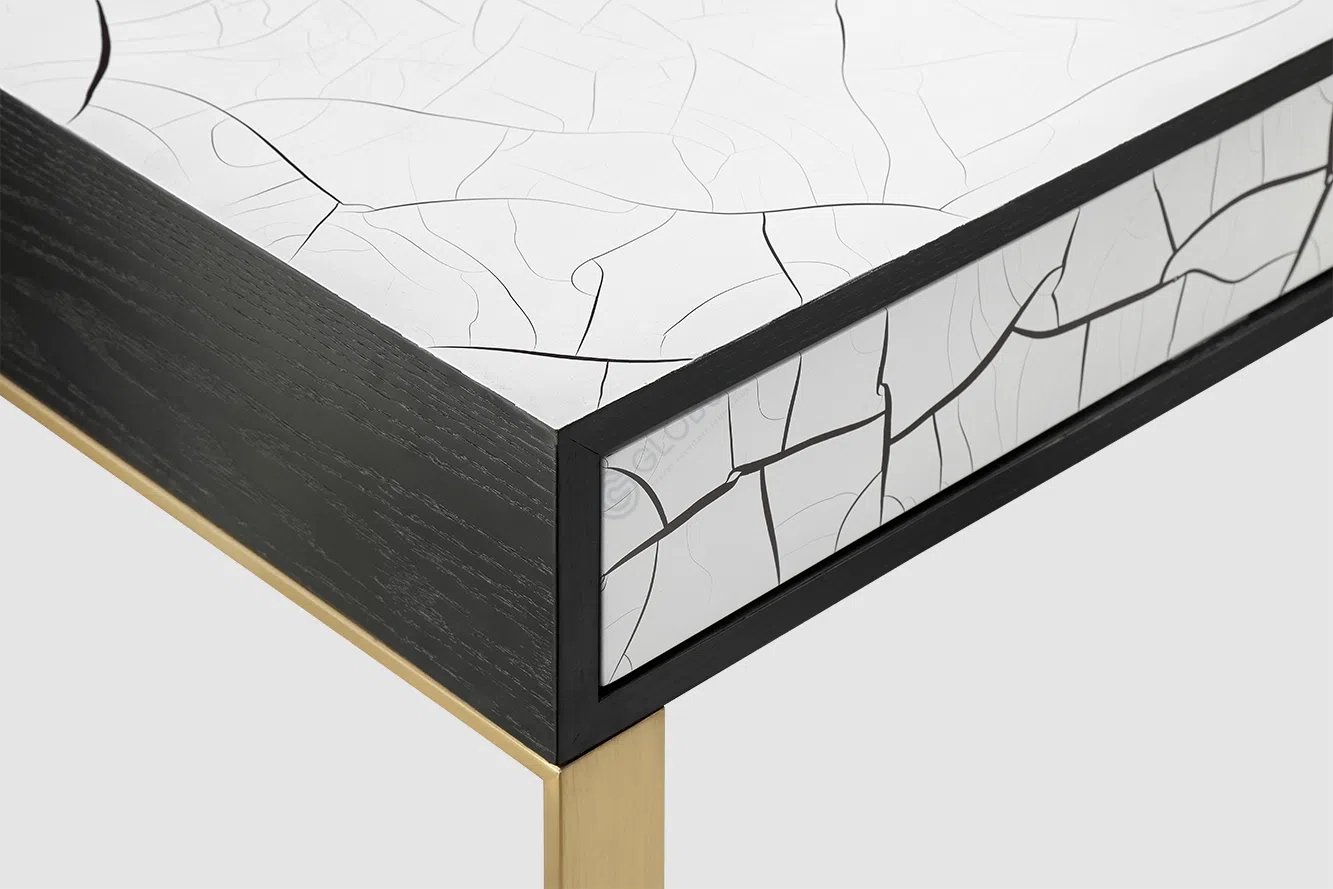 Dressing table GALLOTTI&RADICE Selene