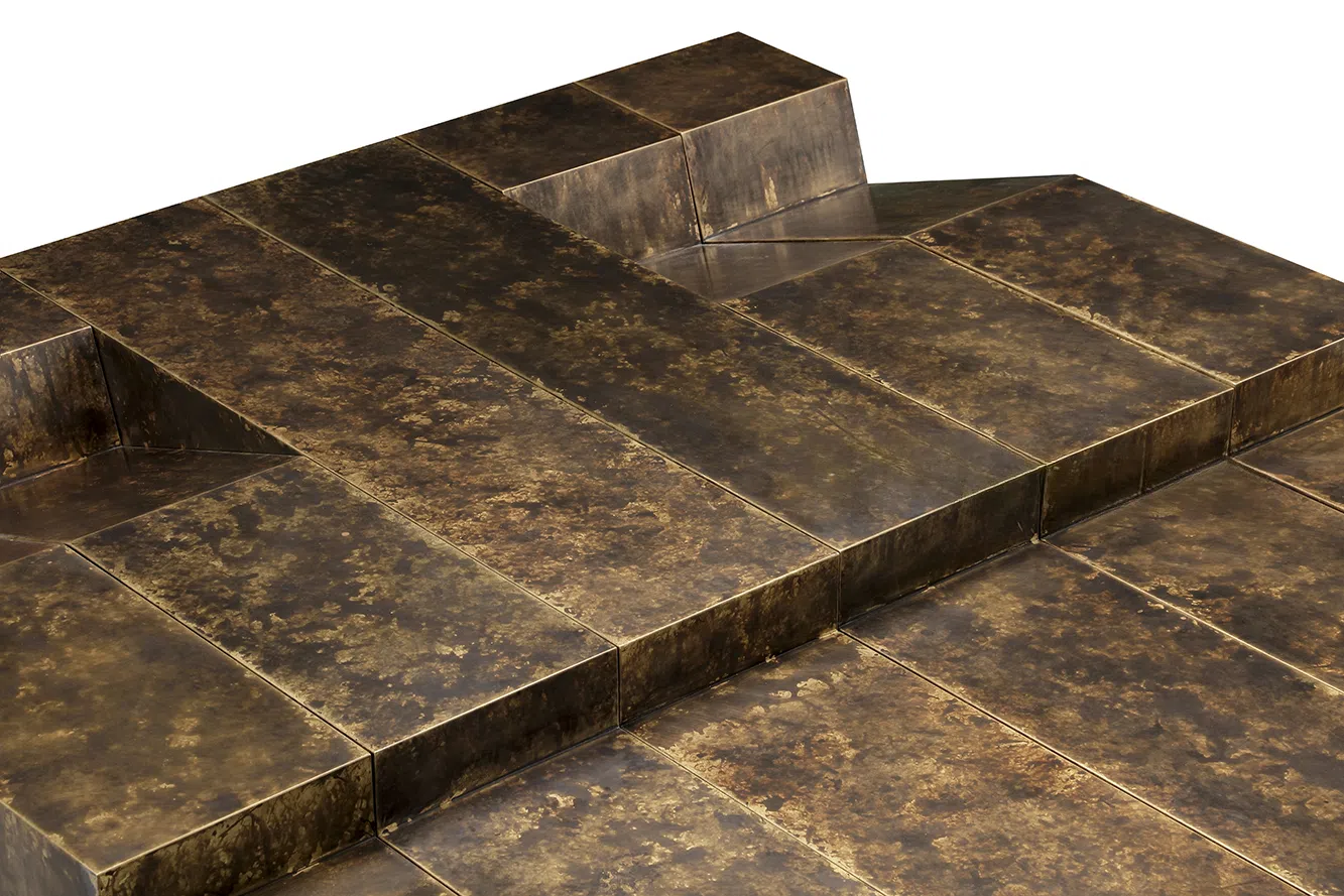 Coffee table Plenida