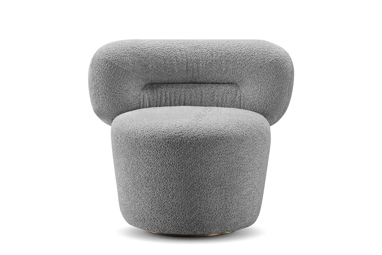 Armchair ESSENTIAL HOME Zelda