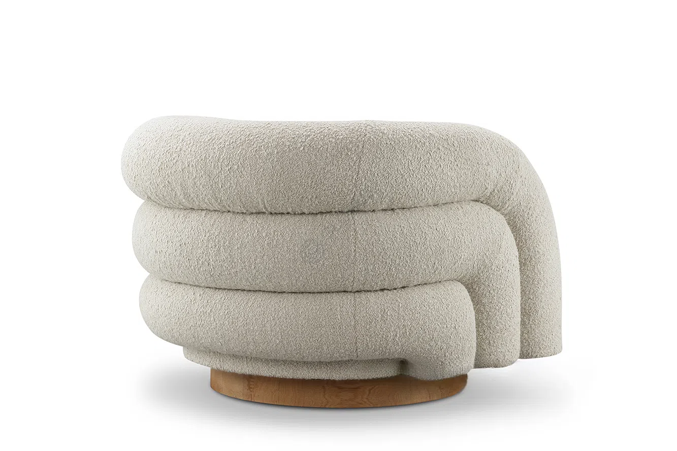 Armchair EICHHOLTZ Novelle