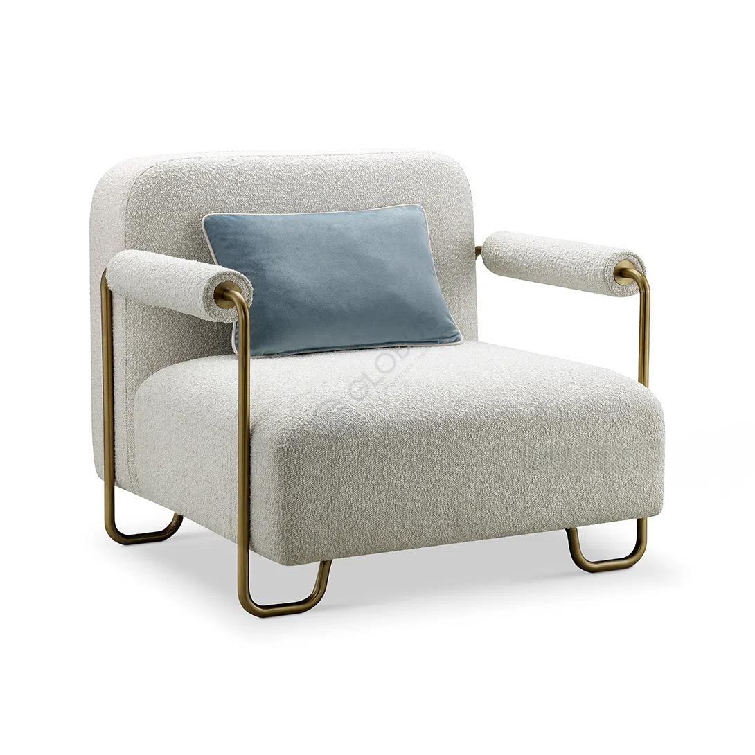 Armchair ATELIER D'AMIS Mi