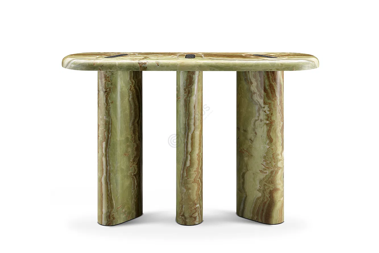 Console STUDIOTWENTYSEVEN Claude