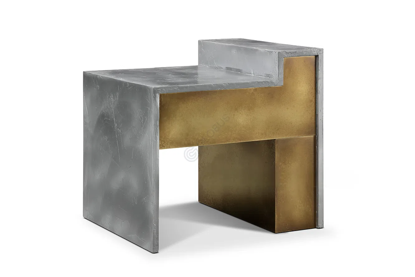 Bedside table STUDIOTWENTYSEVEN Rlb Bst