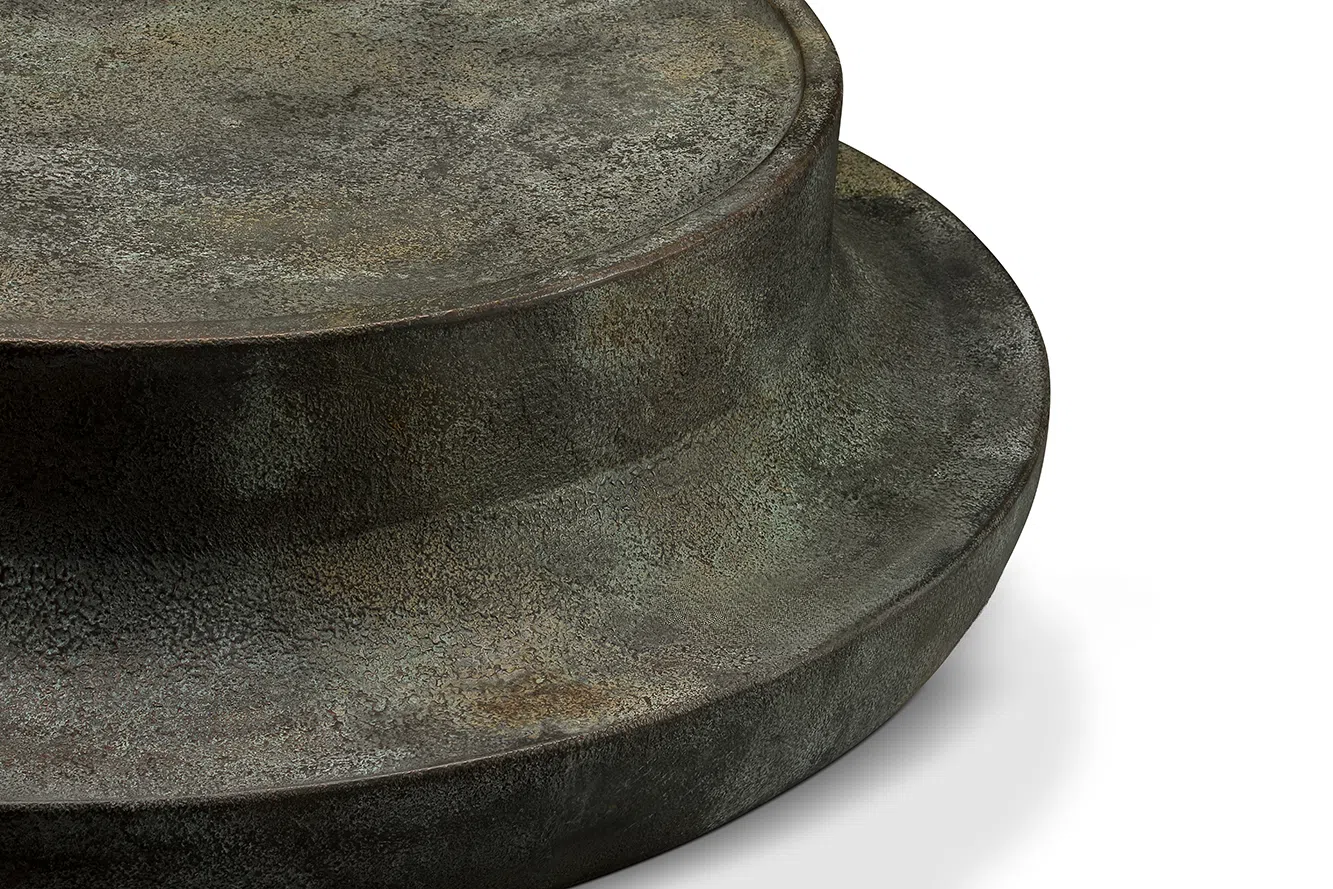 Coffee table STUDIOTWENTYSEVEN Toad