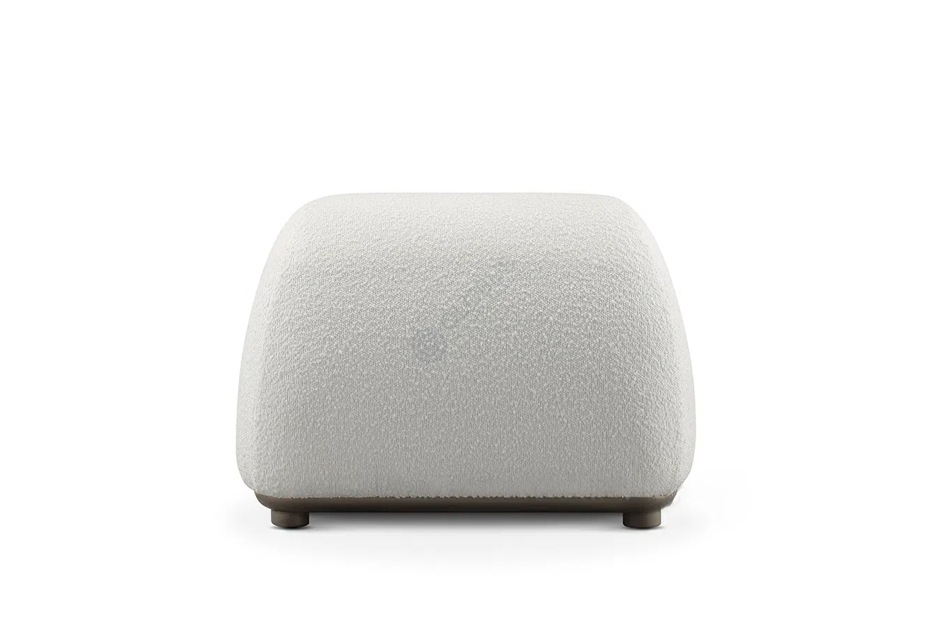 Pouf SEBASTIAN BERGNE Kiss