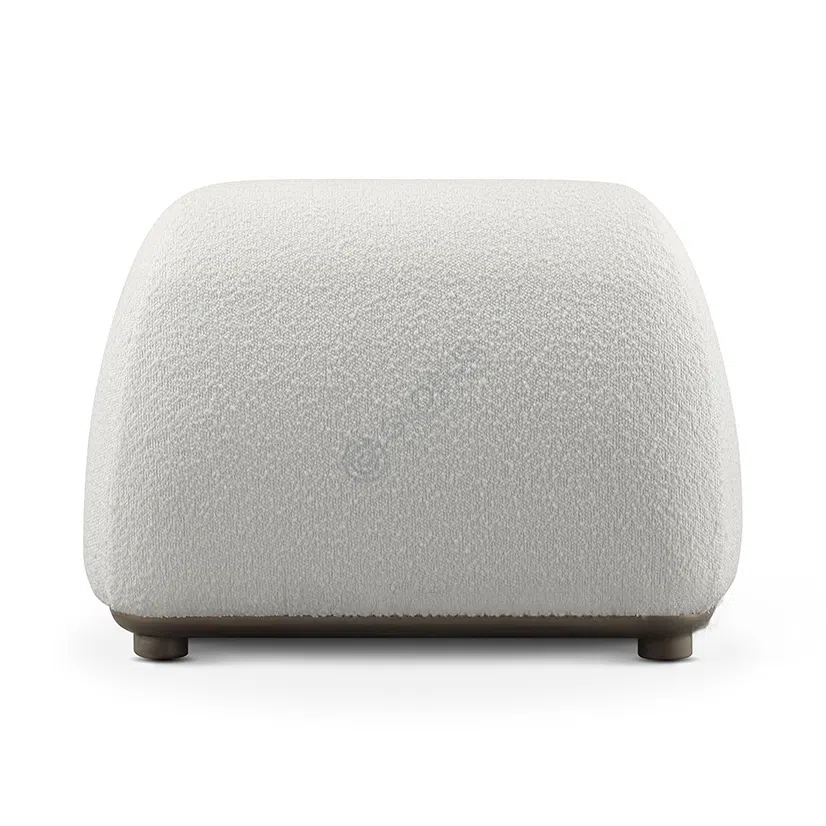 Пуф SEBASTIAN BERGNE Kiss