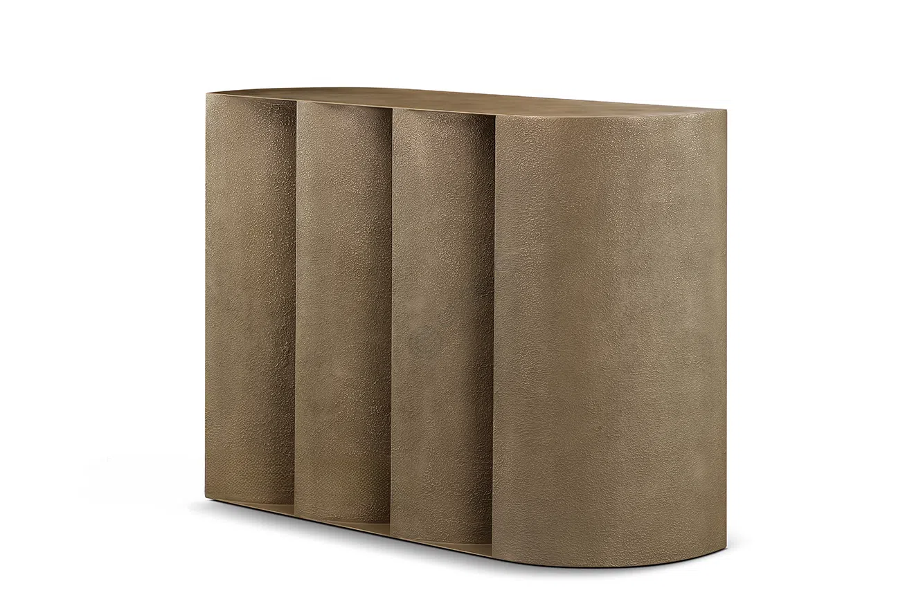 Console DE CASTELLI Sinestesia