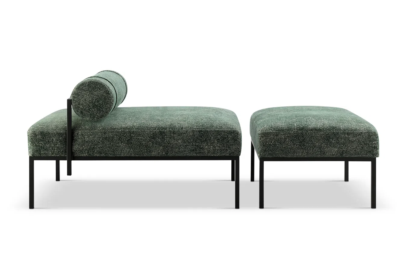 Couch GALLOTTI&RADICE Oly