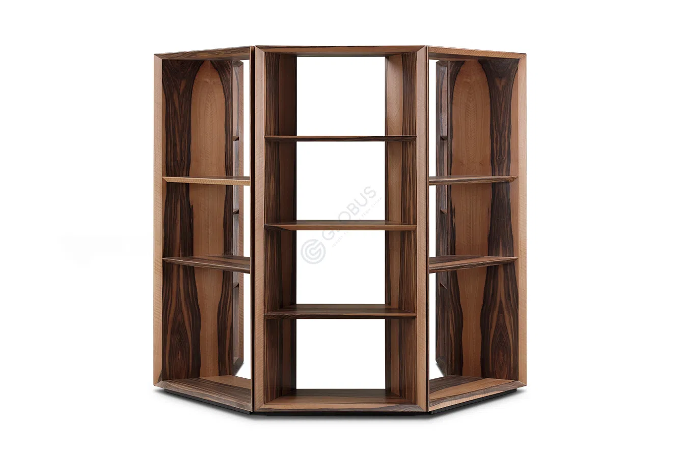 Bookshelf GALLOTTI&RADICE Prism