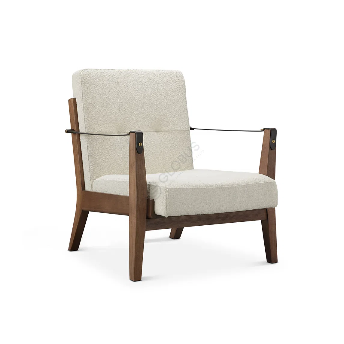 Кресло DE LA ESPADA Capo