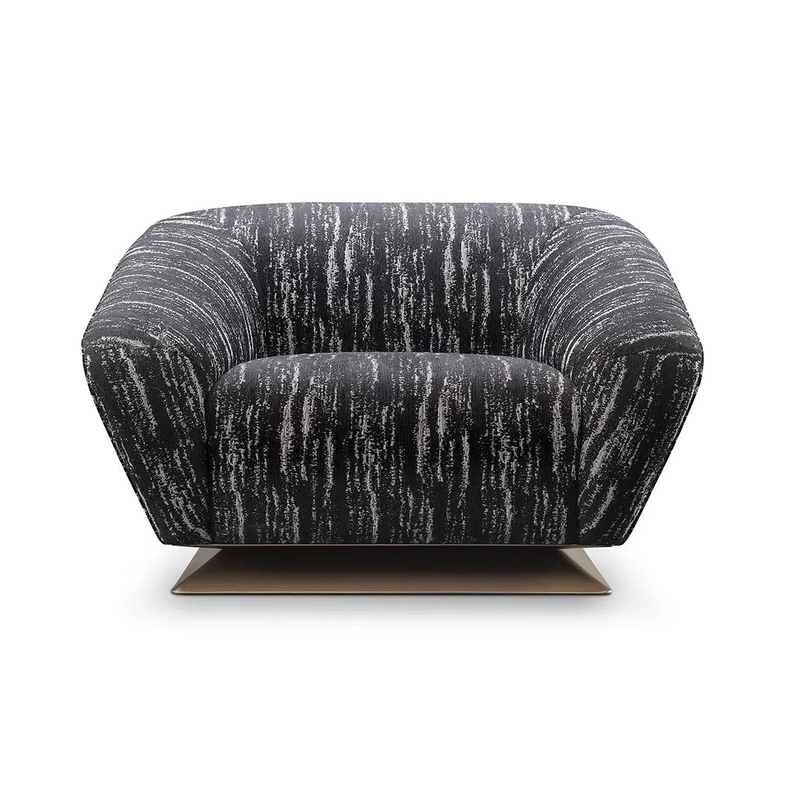 Armchair VISIONNAIRE Citizen