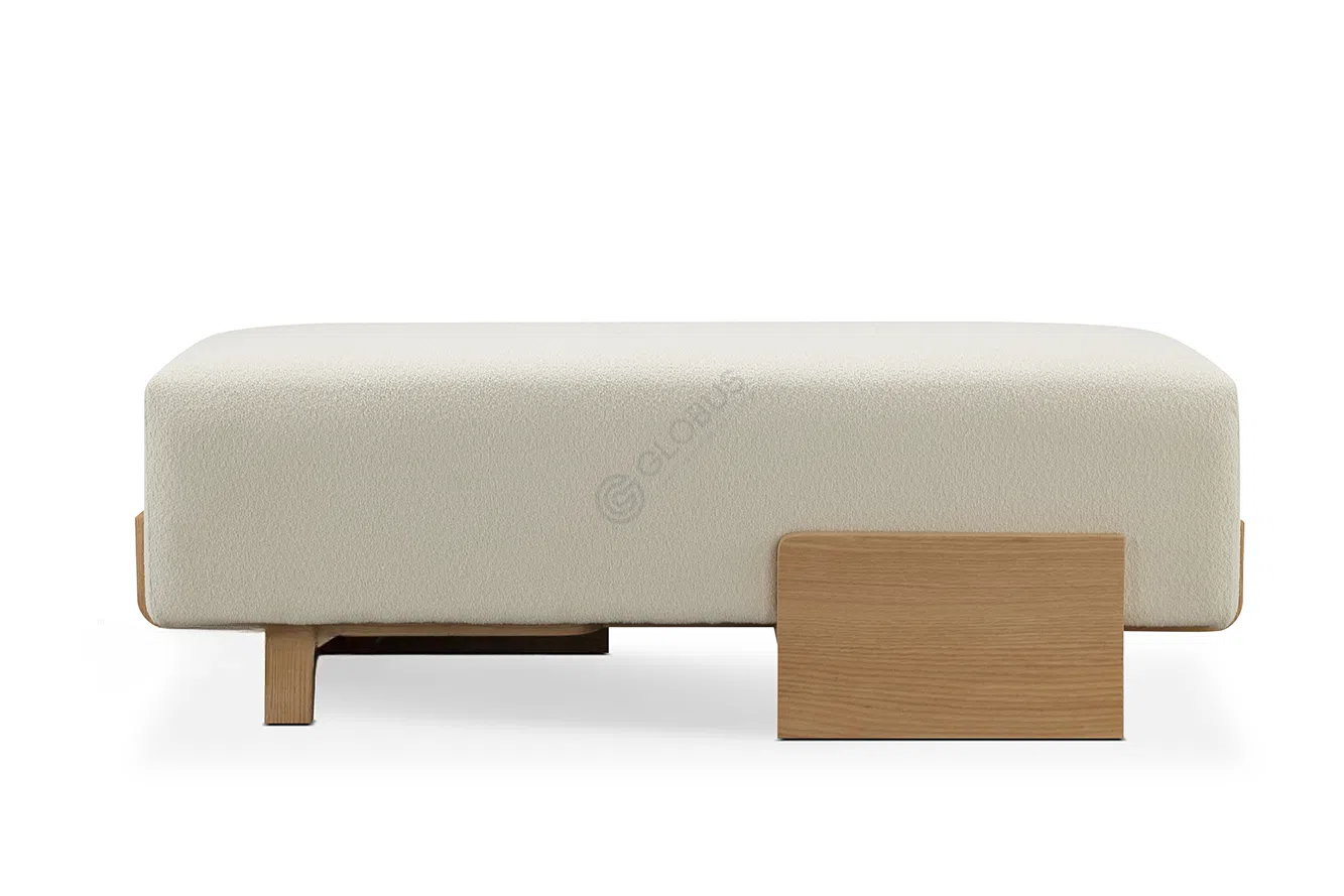 Ottoman PENDHARA Admani