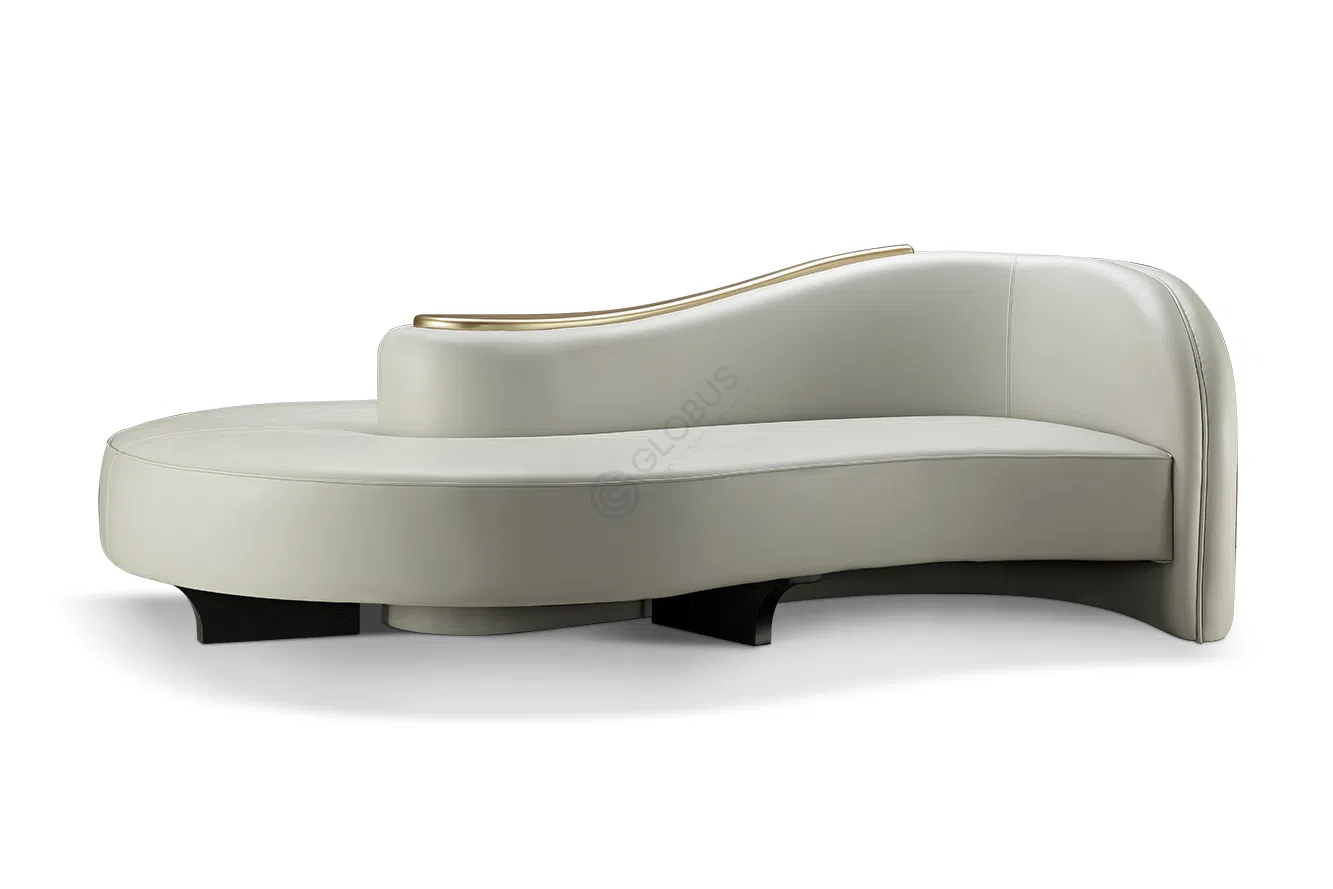 Sofa VLADIMIR KAGAN Park Avenue