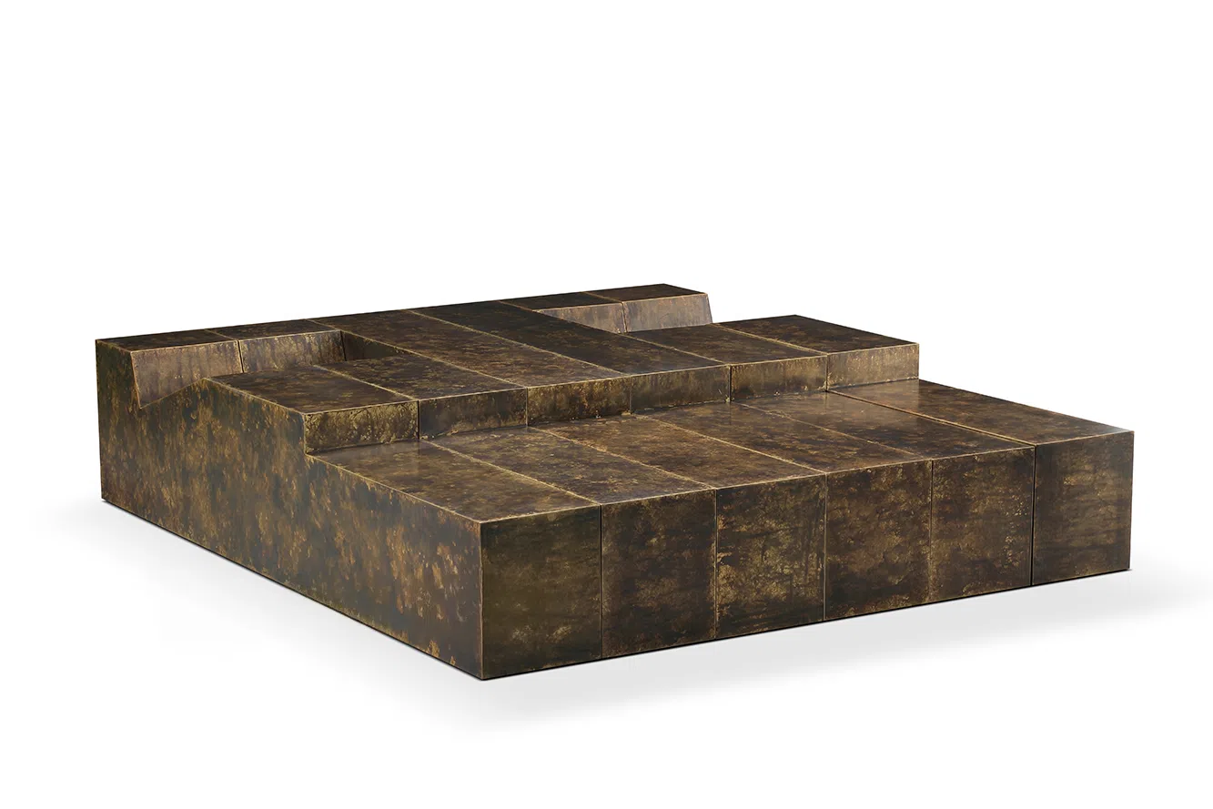 Coffee table Plenida