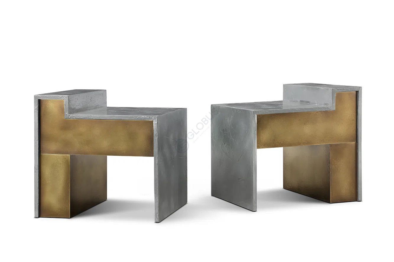 Bedside table STUDIOTWENTYSEVEN Rlb Bst