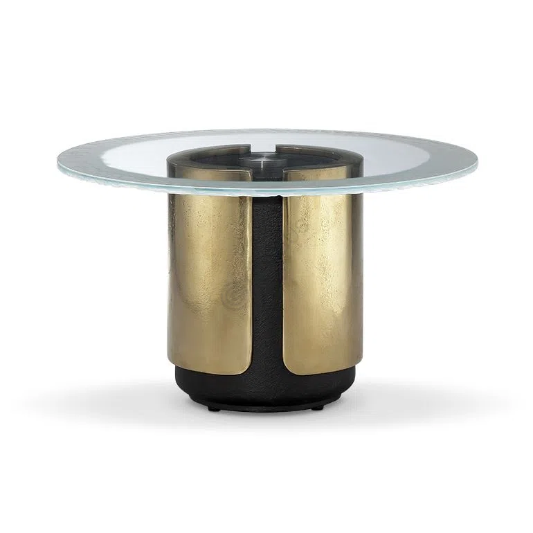 Side table VISIONNAIRE Amos