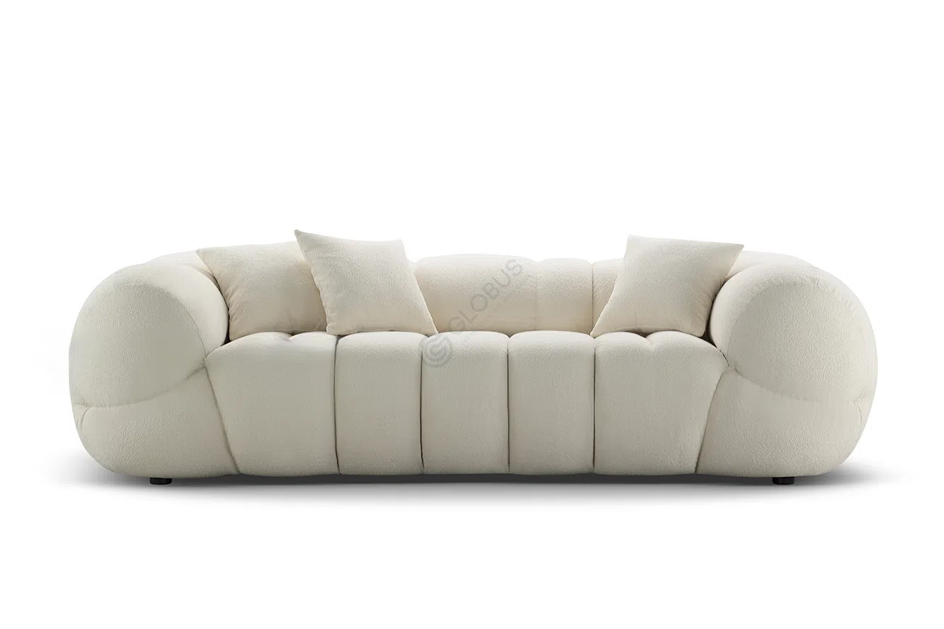 Sofa STEFANO GIACOMELLO La Poltrona