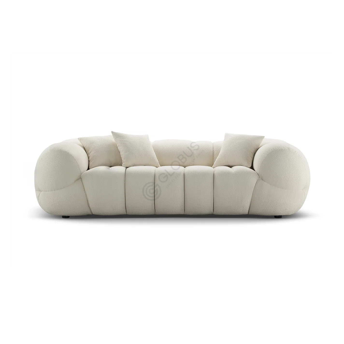 Sofa STEFANO GIACOMELLO La Poltrona